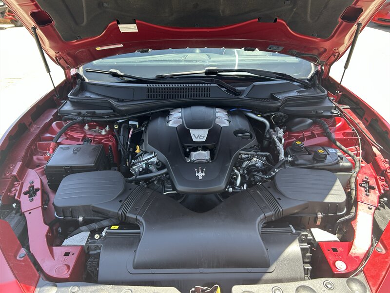 2018 Maserati Ghibli - Photo 40 - Fountain Hills, AZ 85268