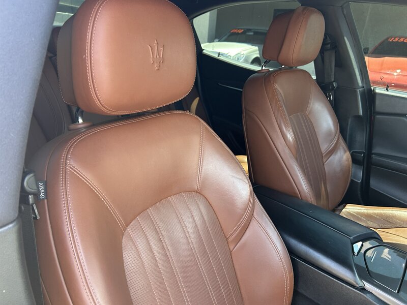 2018 Maserati Ghibli - Photo 22 - Fountain Hills, AZ 85268