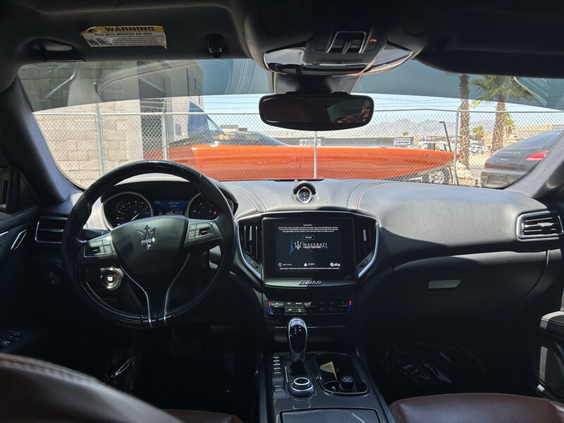 2018 Maserati Ghibli - Photo 14 - Fountain Hills, AZ 85268