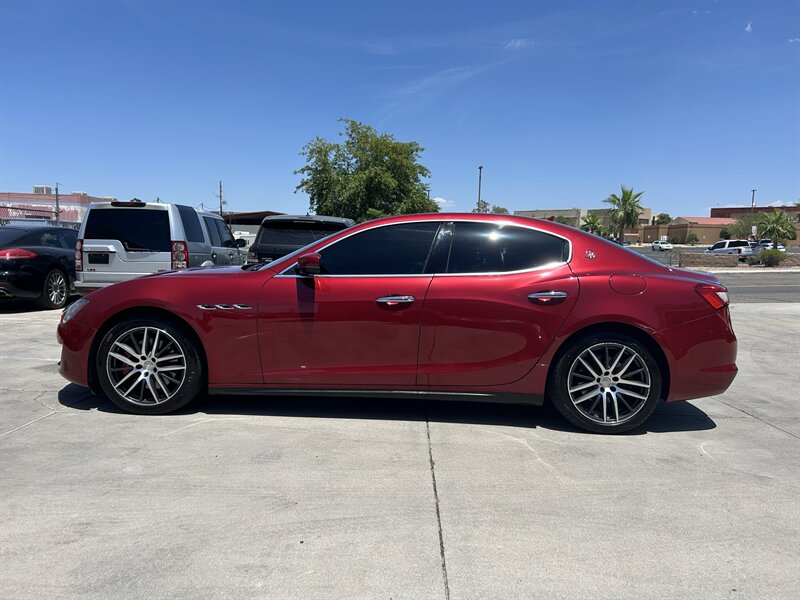2018 Maserati Ghibli - Photo 4 - Fountain Hills, AZ 85268