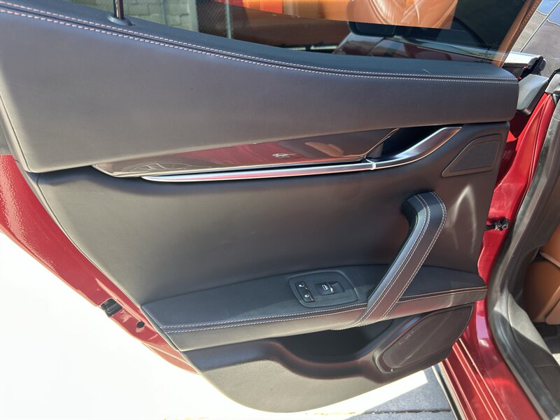 2018 Maserati Ghibli - Photo 37 - Fountain Hills, AZ 85268