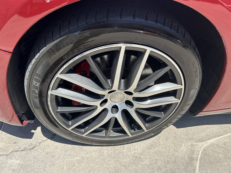 2018 Maserati Ghibli - Photo 34 - Fountain Hills, AZ 85268
