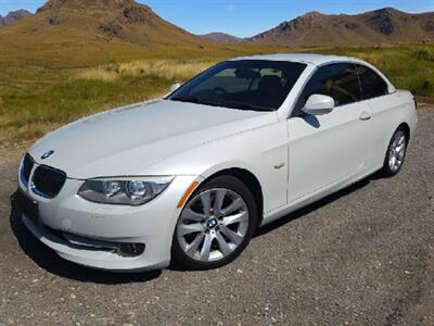 2013 BMW 328i Convertible