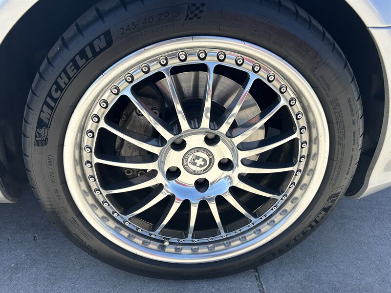 2005 Mercedes-Benz E 500 - Photo 28 - Fountain Hills, AZ 85268