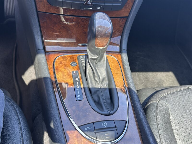 2005 Mercedes-Benz E 500 - Photo 15 - Fountain Hills, AZ 85268
