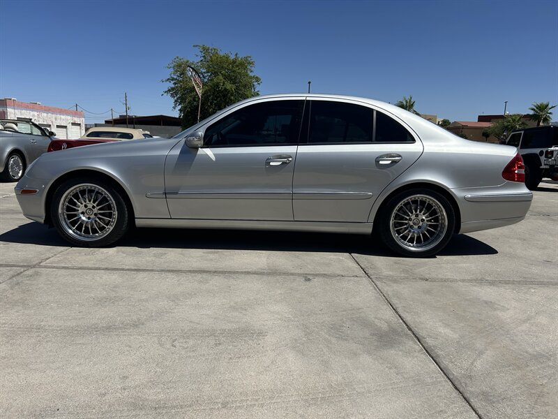 2005 Mercedes-Benz E 500 - Photo 3 - Fountain Hills, AZ 85268