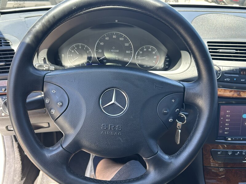 2005 Mercedes-Benz E 500 - Photo 14 - Fountain Hills, AZ 85268