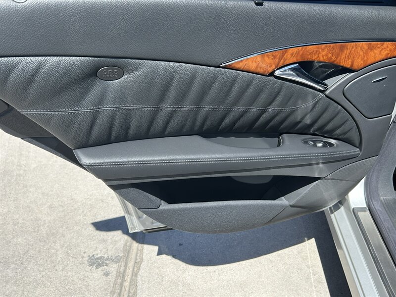 2005 Mercedes-Benz E 500 - Photo 32 - Fountain Hills, AZ 85268