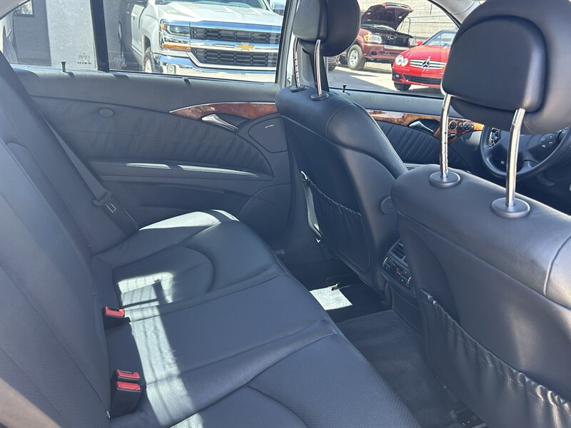 2005 Mercedes-Benz E 500 - Photo 23 - Fountain Hills, AZ 85268