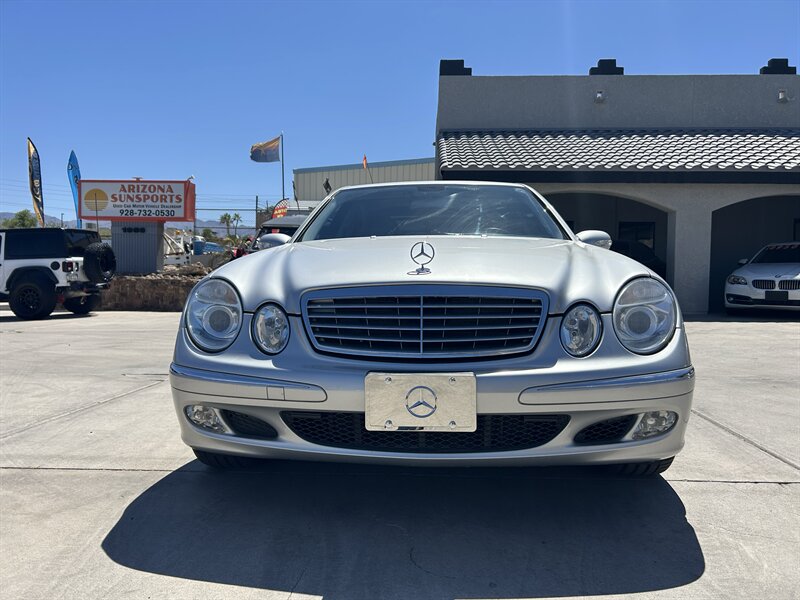 2005 Mercedes-Benz E 500 - Photo 2 - Fountain Hills, AZ 85268