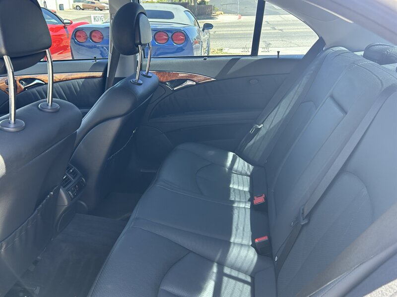 2005 Mercedes-Benz E 500 - Photo 21 - Fountain Hills, AZ 85268