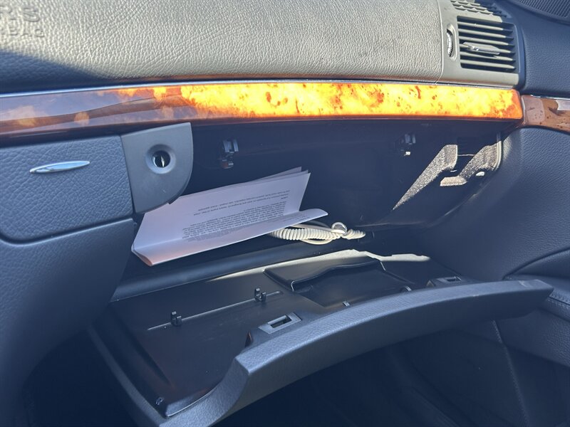 2005 Mercedes-Benz E 500 - Photo 29 - Fountain Hills, AZ 85268