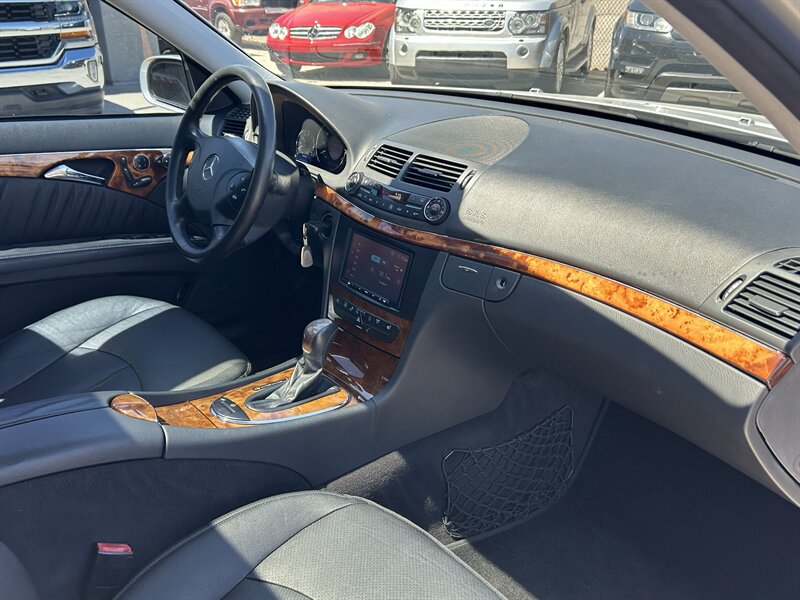 2005 Mercedes-Benz E 500 - Photo 18 - Fountain Hills, AZ 85268