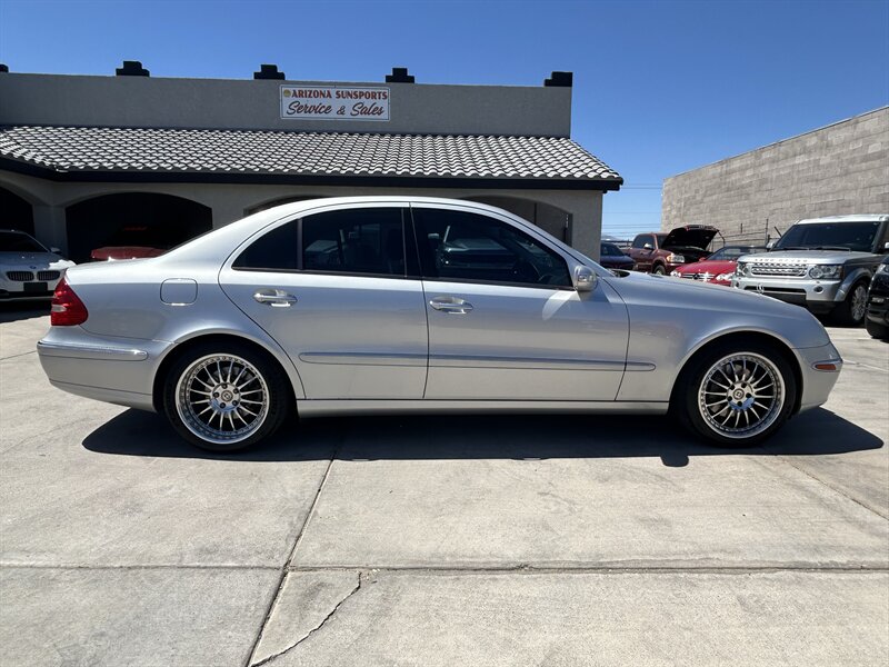 2005 Mercedes-Benz E 500 - Photo 7 - Fountain Hills, AZ 85268