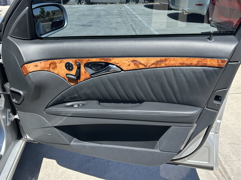 2005 Mercedes-Benz E 500 - Photo 34 - Fountain Hills, AZ 85268