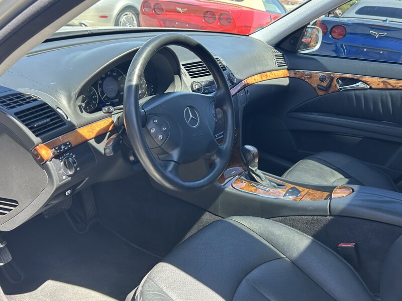 2005 Mercedes-Benz E 500 - Photo 17 - Fountain Hills, AZ 85268