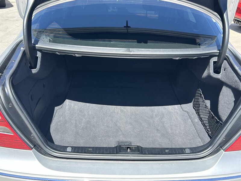 2005 Mercedes-Benz E 500 - Photo 24 - Fountain Hills, AZ 85268