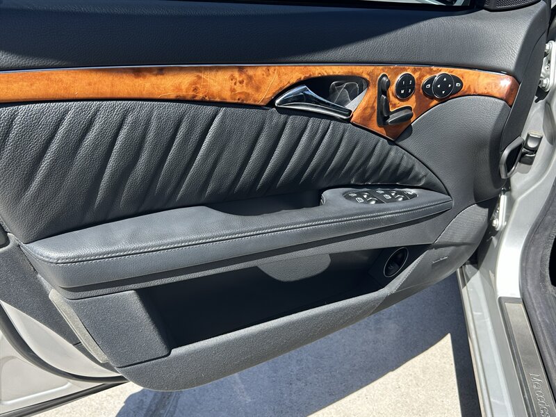 2005 Mercedes-Benz E 500 - Photo 31 - Fountain Hills, AZ 85268