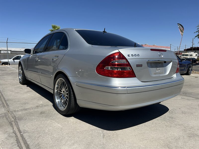 2005 Mercedes-Benz E 500 - Photo 4 - Fountain Hills, AZ 85268