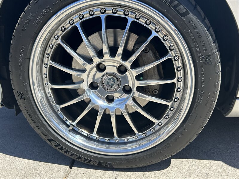 2005 Mercedes-Benz E 500 - Photo 25 - Fountain Hills, AZ 85268