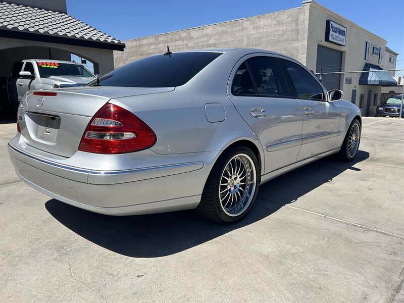 2005 Mercedes-Benz E 500 - Photo 6 - Fountain Hills, AZ 85268