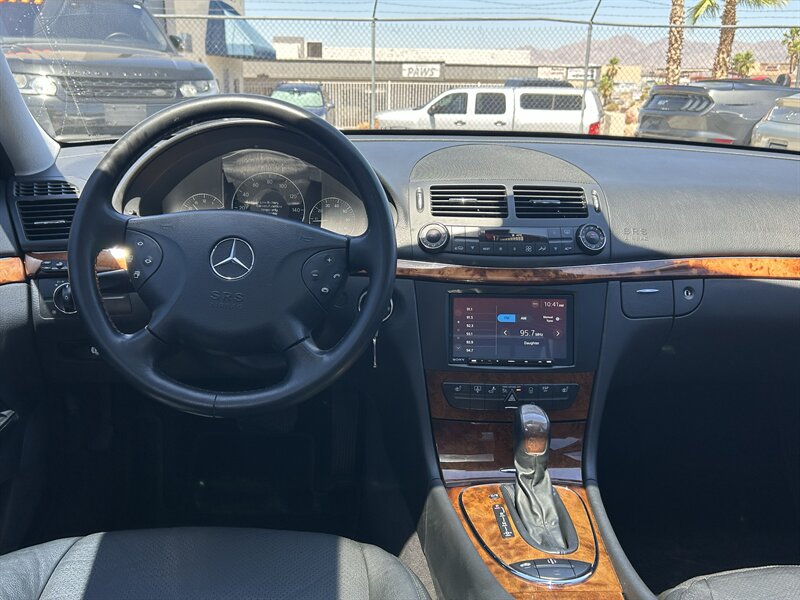 2005 Mercedes-Benz E 500 - Photo 13 - Fountain Hills, AZ 85268