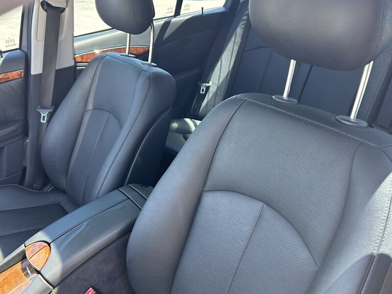 2005 Mercedes-Benz E 500 - Photo 20 - Fountain Hills, AZ 85268