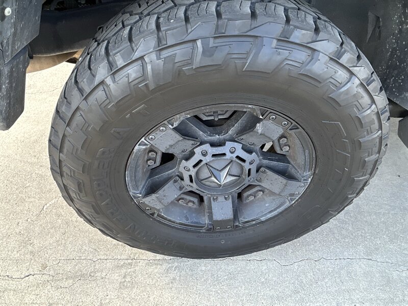 2014 Jeep Wrangler Unlimited Sport - Photo 25 - Fountain Hills, AZ 85268