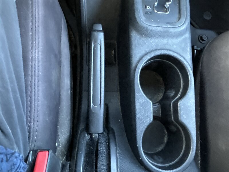 2014 Jeep Wrangler Unlimited Sport - Photo 24 - Fountain Hills, AZ 85268
