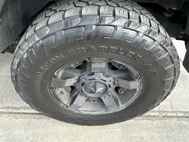 2014 Jeep Wrangler Unlimited Sport - Photo 28 - Fountain Hills, AZ 85268