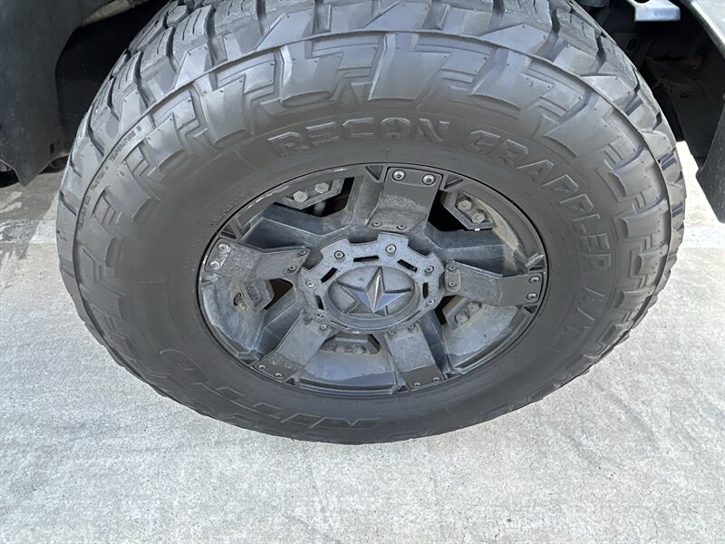 2014 Jeep Wrangler Unlimited Sport - Photo 26 - Fountain Hills, AZ 85268