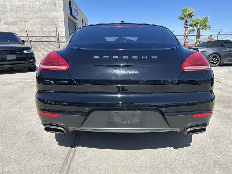 2016 Porsche Panamera - Photo 5 - Fountain Hills, AZ 85268