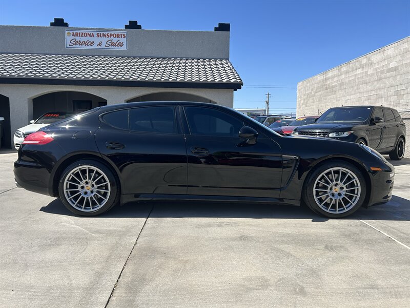 2016 Porsche Panamera - Photo 7 - Fountain Hills, AZ 85268