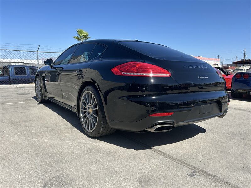 2016 Porsche Panamera - Photo 4 - Fountain Hills, AZ 85268