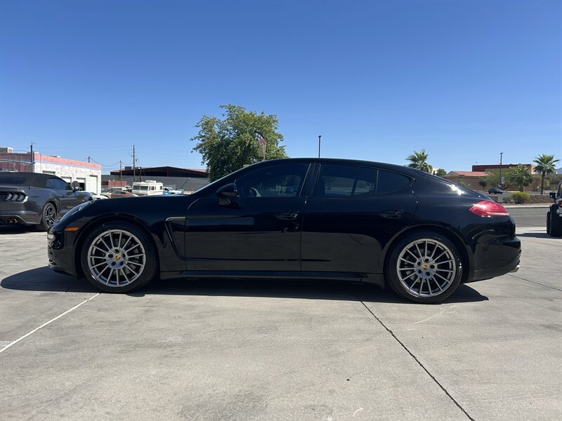 2016 Porsche Panamera - Photo 3 - Fountain Hills, AZ 85268