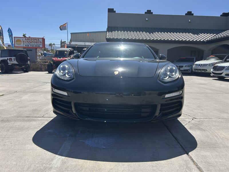 2016 Porsche Panamera - Photo 2 - Fountain Hills, AZ 85268