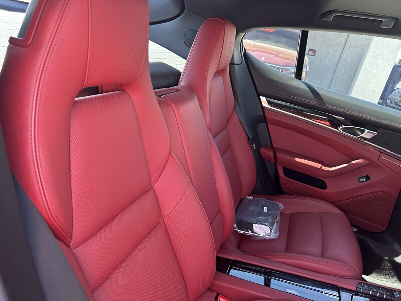 2016 Porsche Panamera - Photo 20 - Fountain Hills, AZ 85268