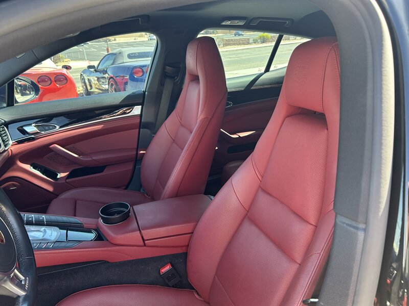 2016 Porsche Panamera - Photo 17 - Fountain Hills, AZ 85268