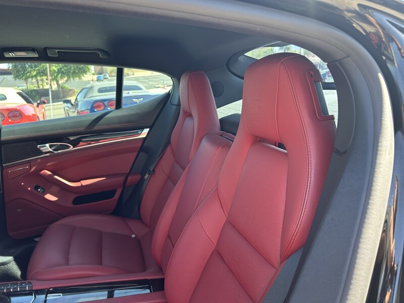 2016 Porsche Panamera - Photo 21 - Fountain Hills, AZ 85268
