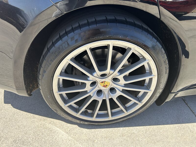 2016 Porsche Panamera - Photo 29 - Fountain Hills, AZ 85268