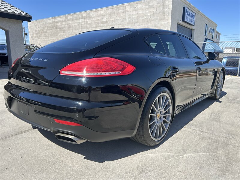 2016 Porsche Panamera - Photo 6 - Fountain Hills, AZ 85268