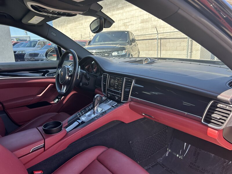 2016 Porsche Panamera - Photo 16 - Fountain Hills, AZ 85268