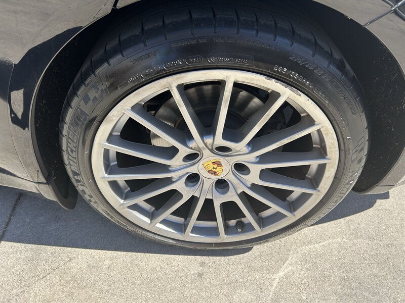 2016 Porsche Panamera - Photo 32 - Fountain Hills, AZ 85268