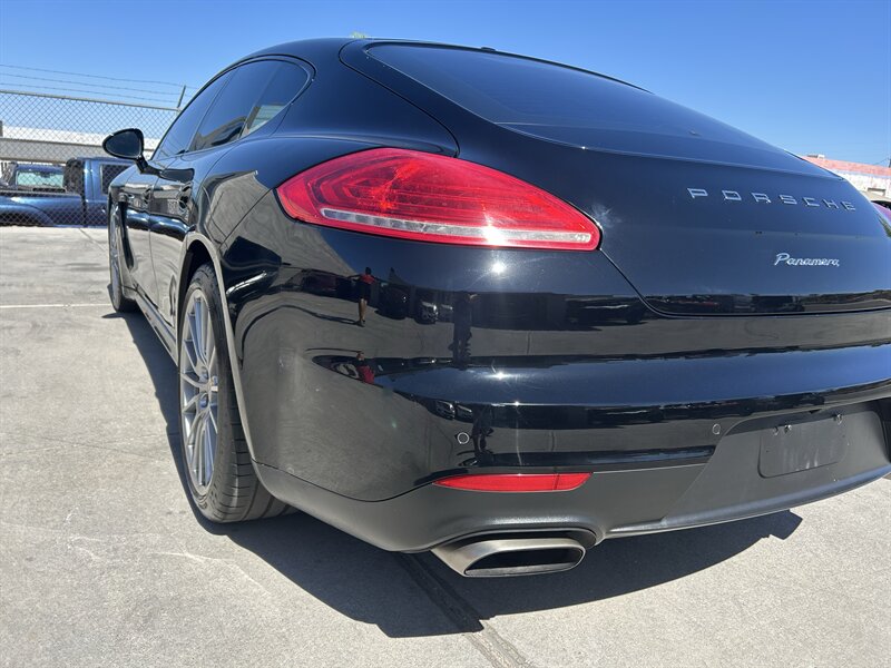 2016 Porsche Panamera - Photo 11 - Fountain Hills, AZ 85268