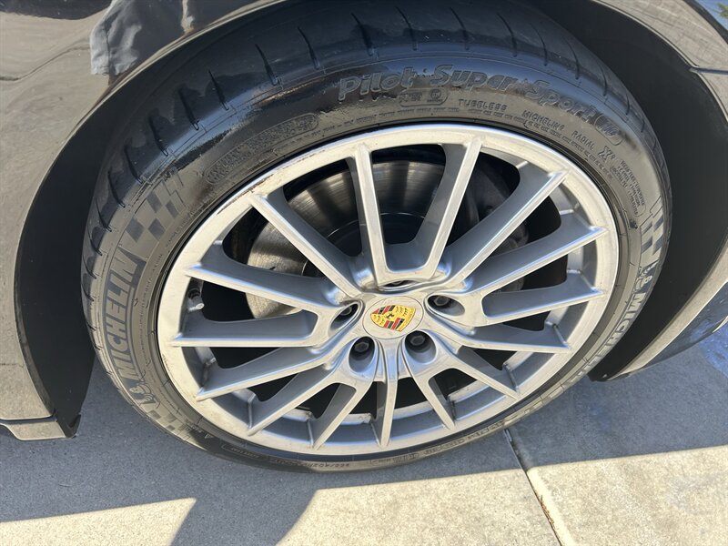 2016 Porsche Panamera - Photo 30 - Fountain Hills, AZ 85268