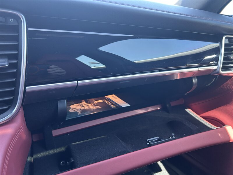 2016 Porsche Panamera - Photo 28 - Fountain Hills, AZ 85268