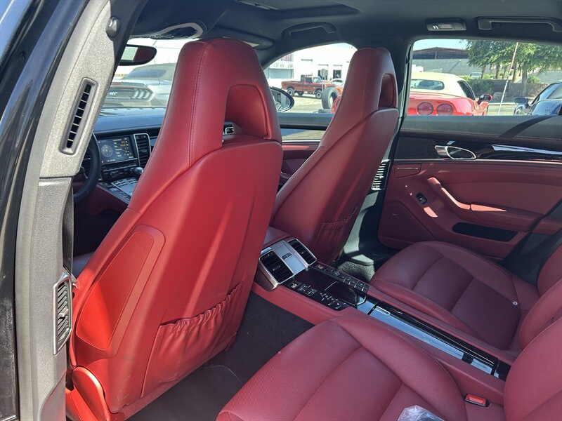 2016 Porsche Panamera - Photo 18 - Fountain Hills, AZ 85268