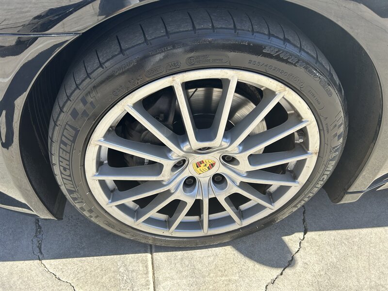 2016 Porsche Panamera - Photo 31 - Fountain Hills, AZ 85268