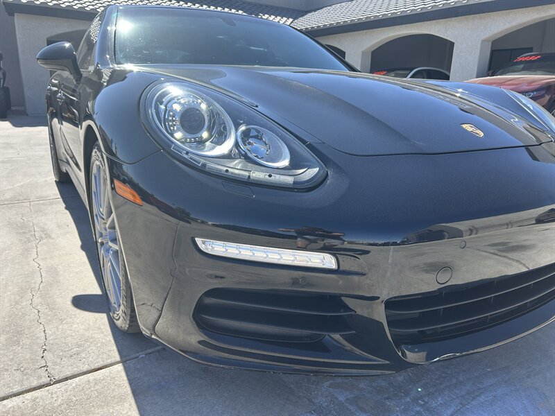 2016 Porsche Panamera - Photo 9 - Fountain Hills, AZ 85268
