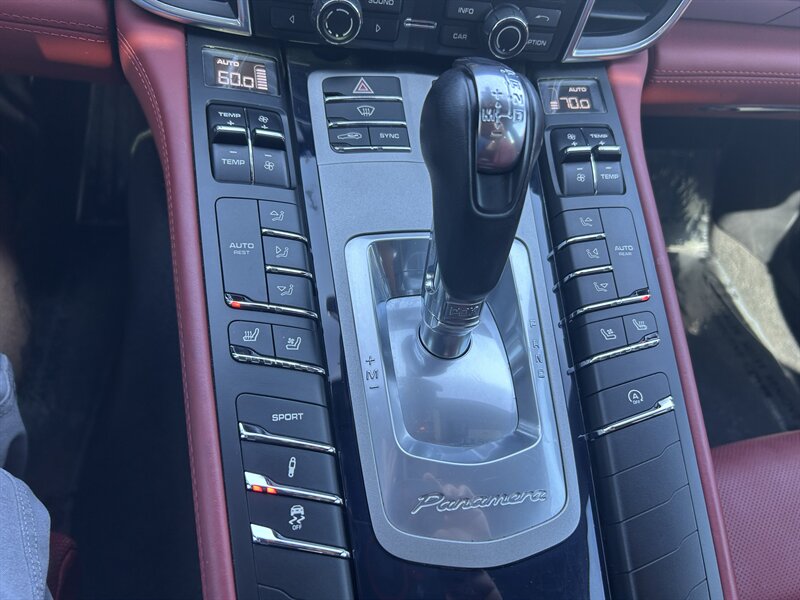 2016 Porsche Panamera - Photo 25 - Fountain Hills, AZ 85268